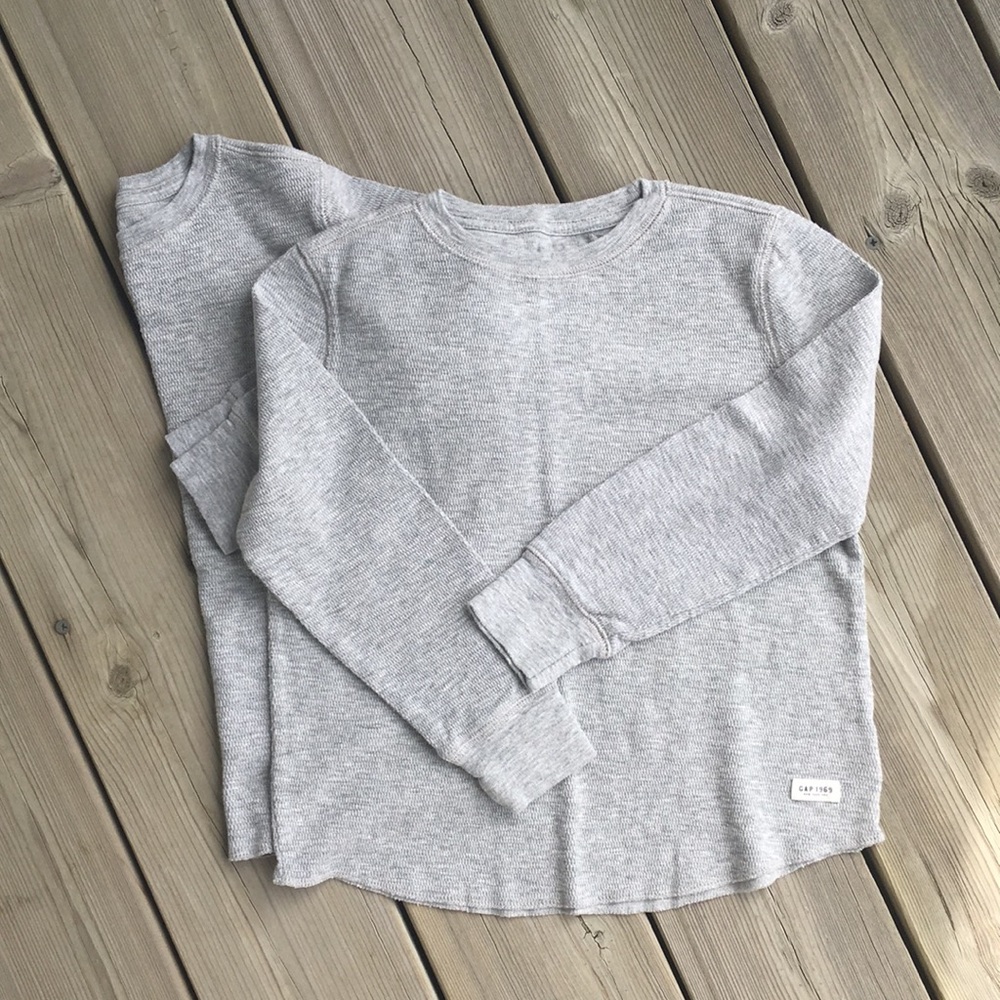 GAP kids